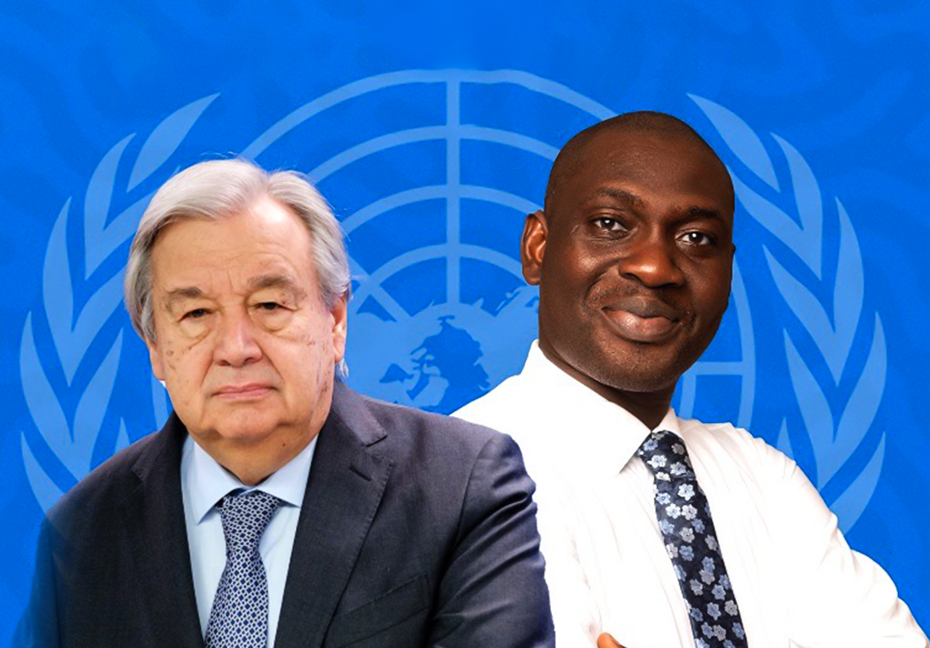 Nigerian scientist who chose Africa over Europe made UN history - bird story agency